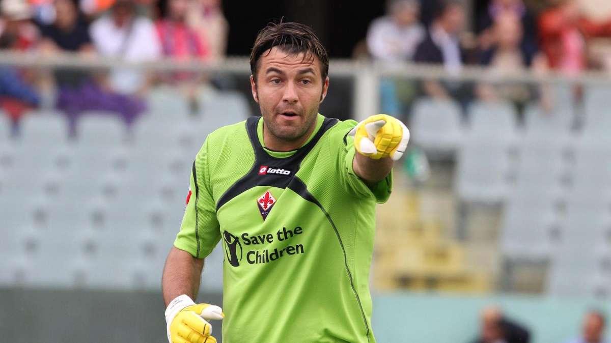 Frey ai tifosi: "Tranquilli, ci vediamo a Cortina"