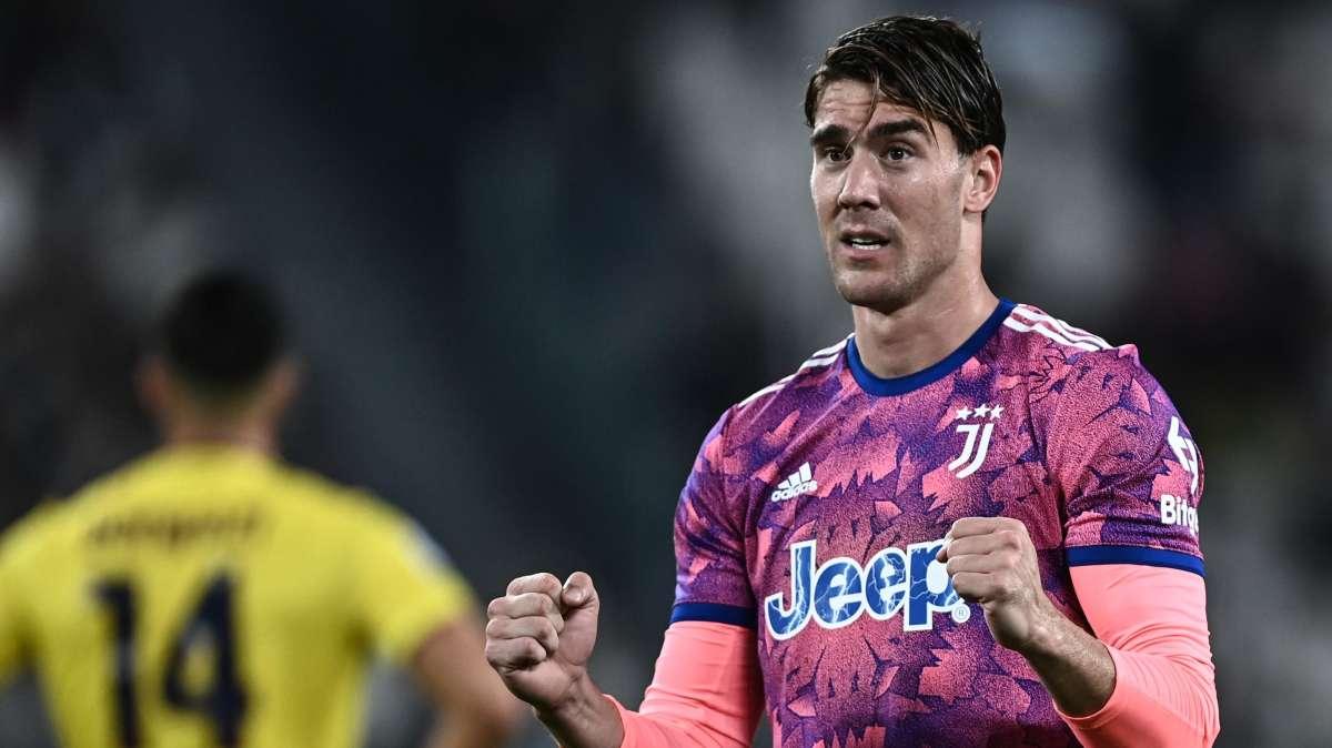 Juventus-Bologna 3-0 - Bianconeri a valanga con Kostic, Vlahovic e Milik.  HIGHLIGHTS!