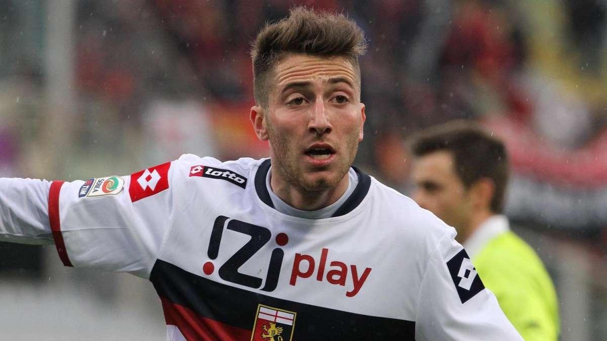 In programma incontro tra Roma e Genoa: si parlerà di Bertolacci e Sturaro