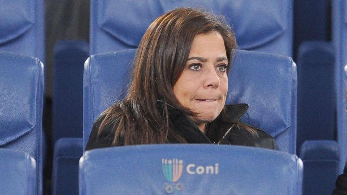 Unicredit non ha chiesto le dimissioni di Rosella Sensi