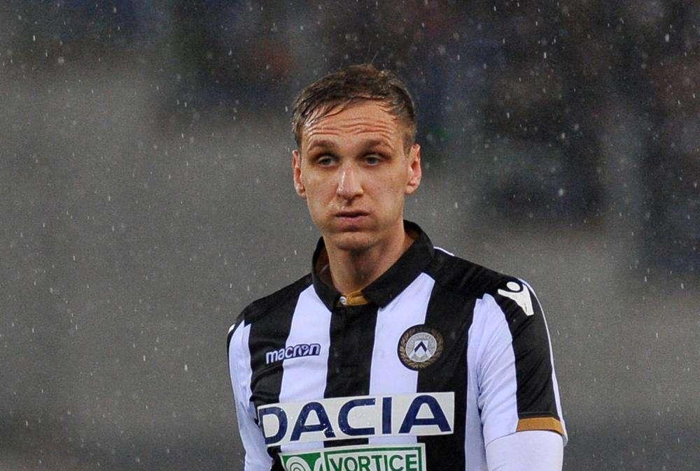 Udinese-Roma, i convocati di Gotti: recupera Arslan. C'è anche Pereyra. Out Teodorczyk