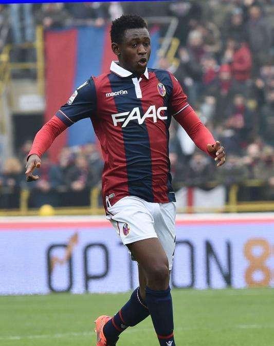 Accordo raggiunto per Diawara ma Donadoni lo convoca per Kitzbuhel