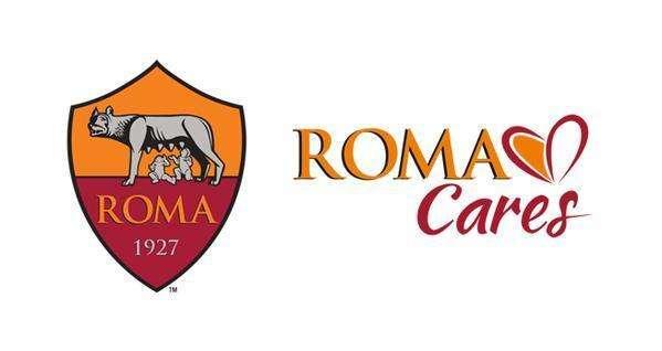 La dottoressa Catia Augelli saluta Roma Cares