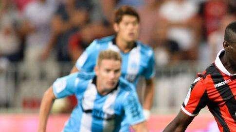 Nizza, Balotelli: "Non so dove giocherò il prossimo anno"