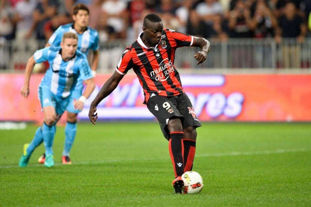Balotelli avvistato a Firenze: incontro con Corvino?