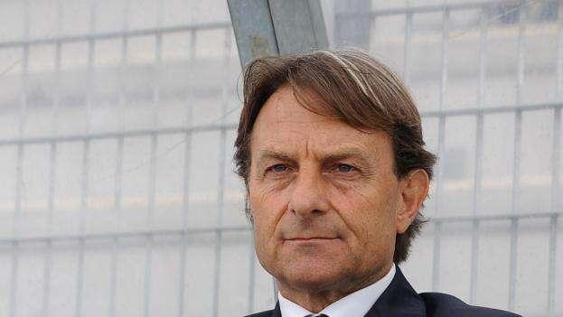 Alberto De Rossi: "Abbiamo un gruppo valido. Dobbiamo prima temere noi stessi, poi il Bologna"