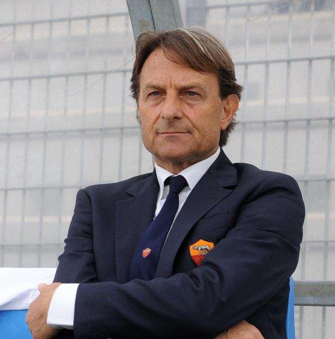 Primavera, De Rossi: "Fondamentale avere tanti giocatori convocati in prima squadra"