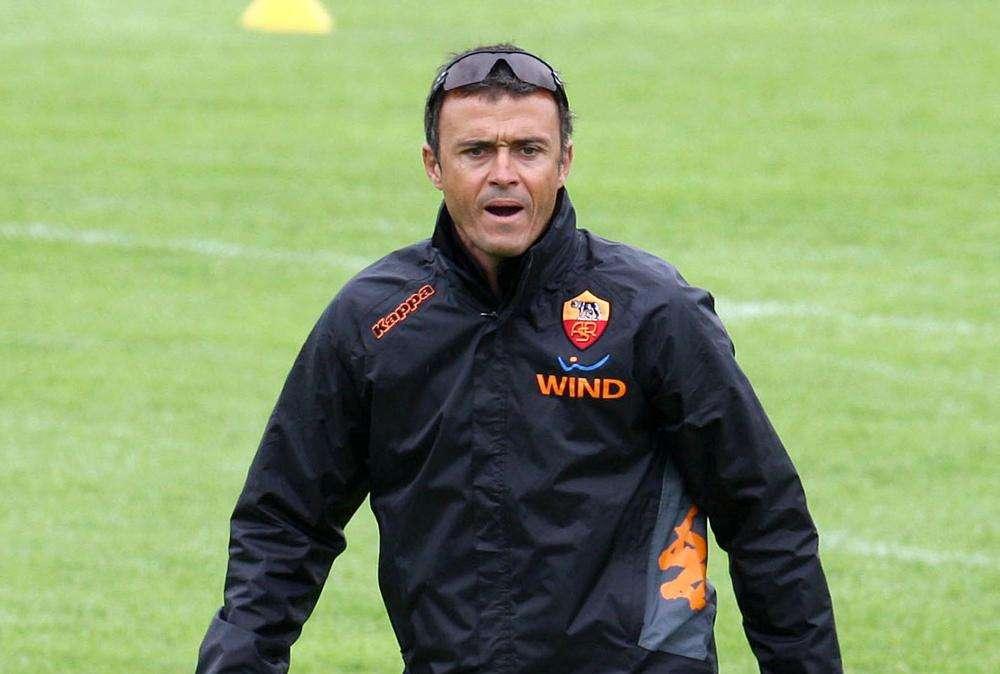 Trigoria, si continua a lavorare