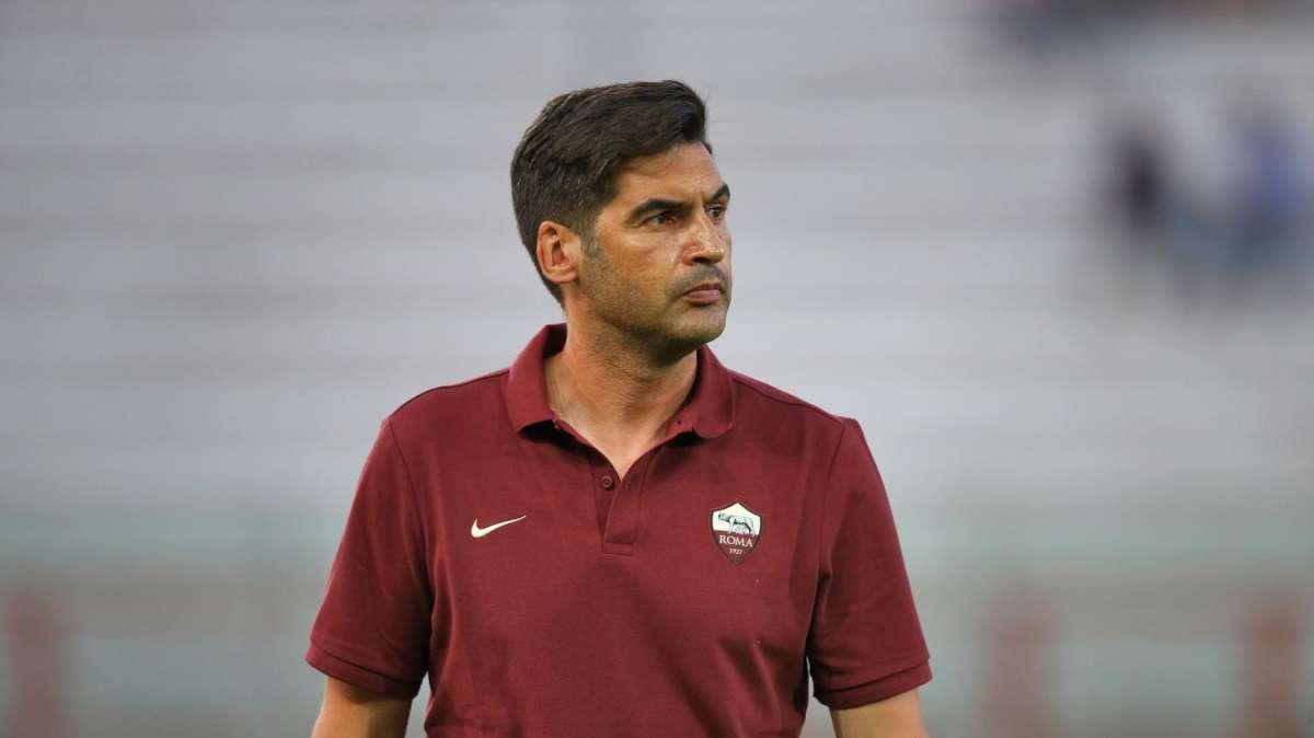 TRIGORIA - La rifinitura alla vigilia di Roma-Ajax. VIDEO!