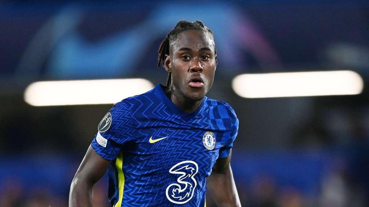 Calciomercato Roma - Dall'Inghilterra: Mourinho ha chiesto Chalobah