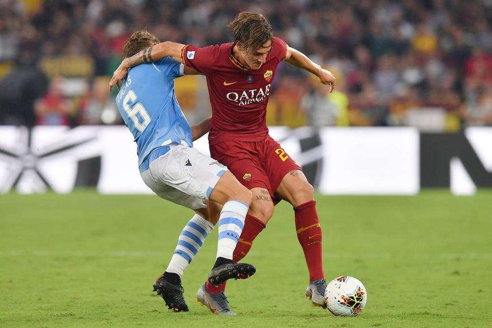 Roma-Sassuolo - I duelli del match