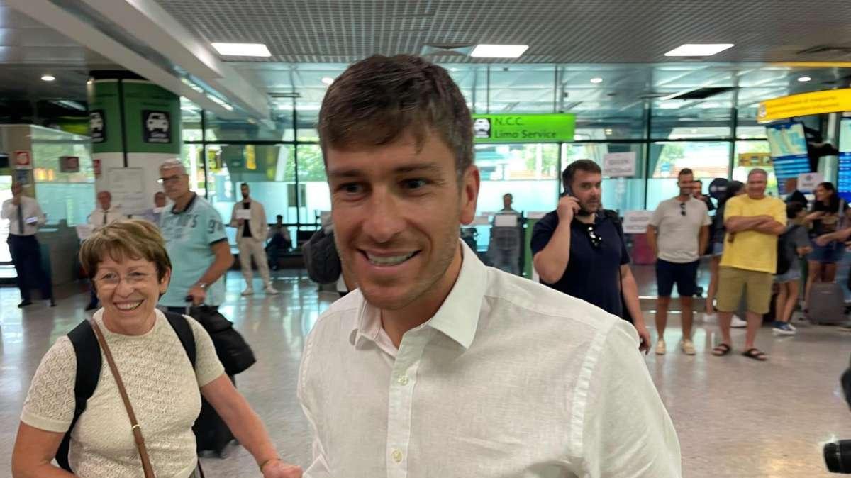 Calciomercato Roma - Omorodion e Konaté le alternative in attacco