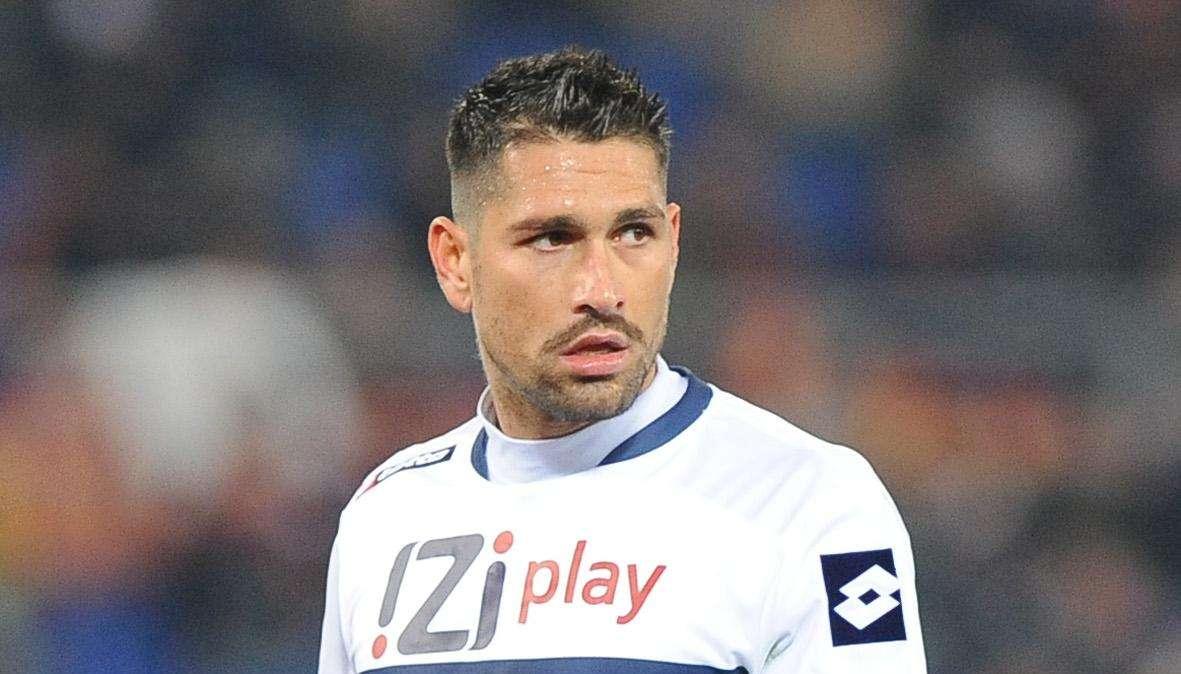 Colletta, ag. Fifa: "Preziosi farà di tutto per far tornare Borriello"