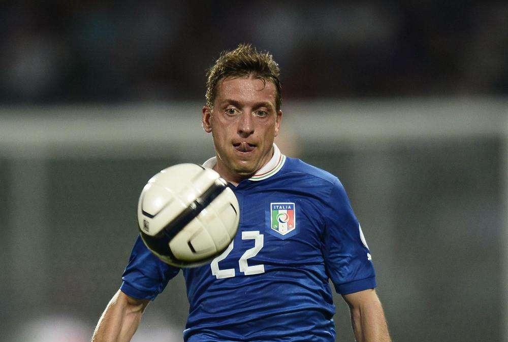 Ag. Giaccherini: "Mi piacerebbe vederlo alla Roma ma Sabatini non mi ha chiamato"