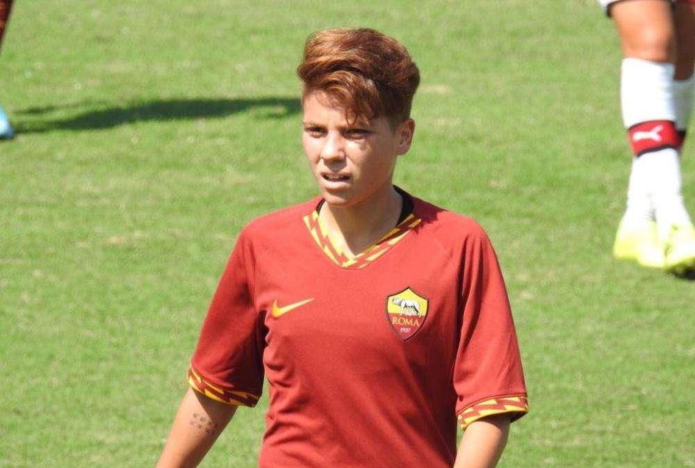 Roma Femminile, Giugliano dopo la sconfitta contro la Florentia: "C'è amarezza, da domani testa alla Juventus"