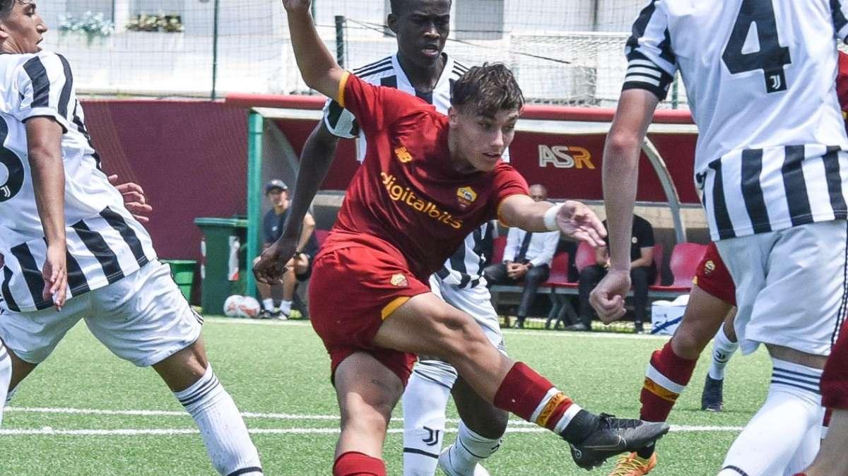 PRIMAVERA 1 - Roma-Cesena 2-2 - Le pagelle del match