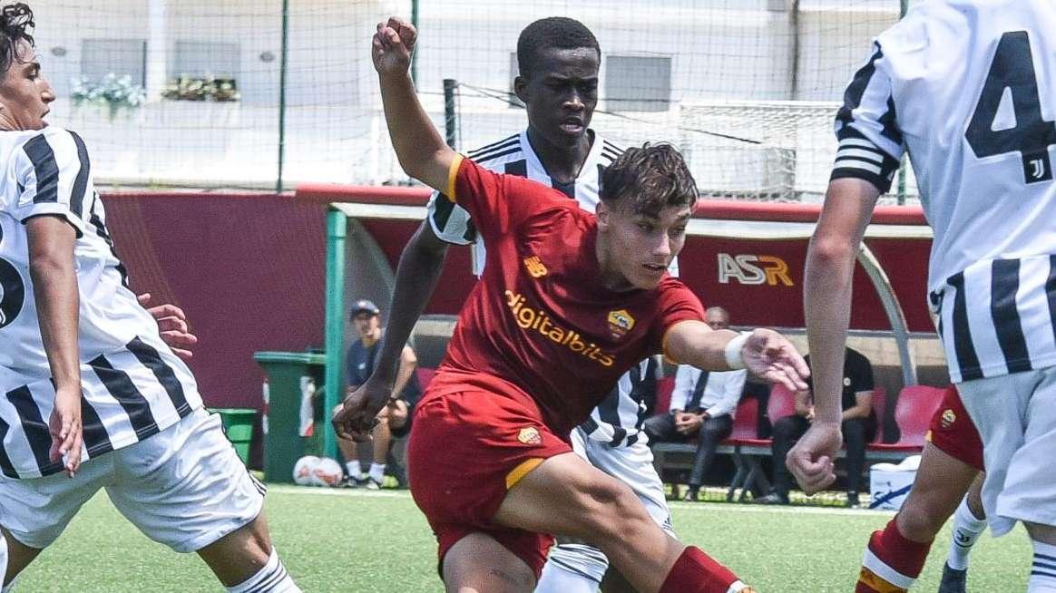Roma Primavera, Almaviva e Litti sono arrivati nella sede della Procura Federale FIGC