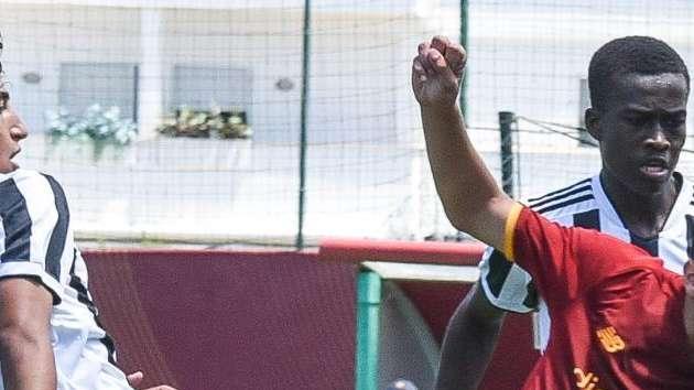 Primavera, Almaviva: "Il nostro obiettivo è il primo posto in classifica"