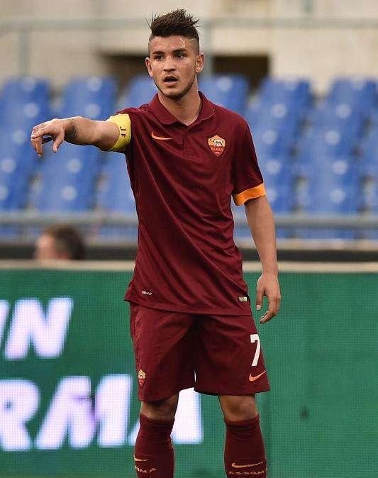 Ferri: "Non dobbiamo farci ingannare dal caldo, proveremo a vincere la partita"