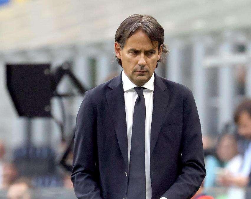 Inter, Inzaghi: "Lukaku è un grandissimo colpo"