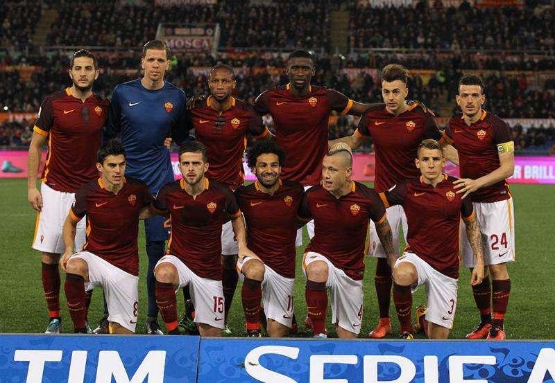 I numeri di... Roma-Fiorentina, match equilibrato nonostante il divario. Giallorossi molto precisi al contrario degli ospiti