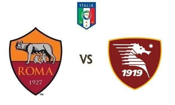 UNDER 17 SERIE A E B - AS Roma vs US Salernitana 1919 2-1