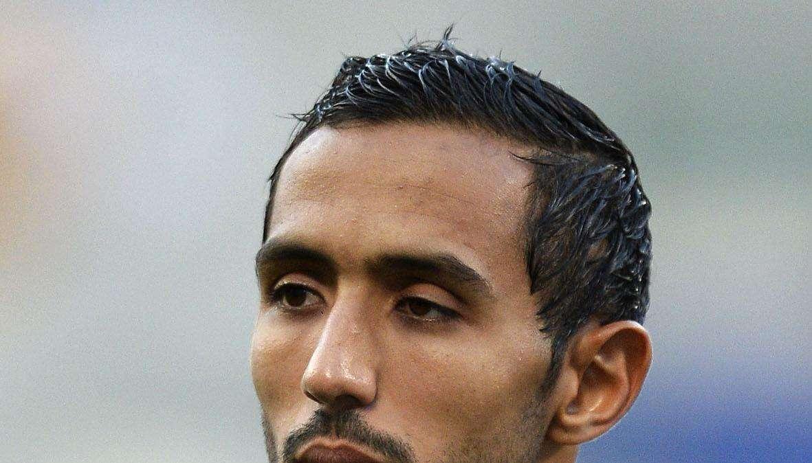 Benatia: "Mi sento romanista. Obiettivi? Vedremo a maggio, siamo un grande gruppo"
