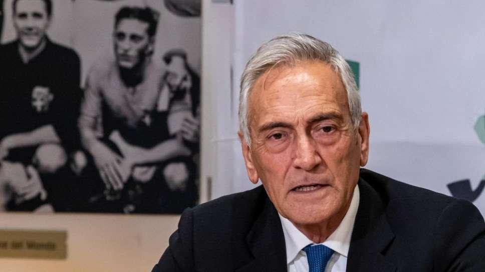 Gravina: "Il Calcio è fondamentale per pari opportunità e sociale"