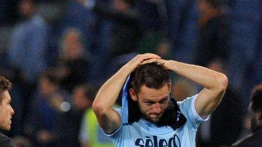 Inter, de Vrij: "Non volevo giocare Lazio-Inter, ma la società mi voleva in campo"
