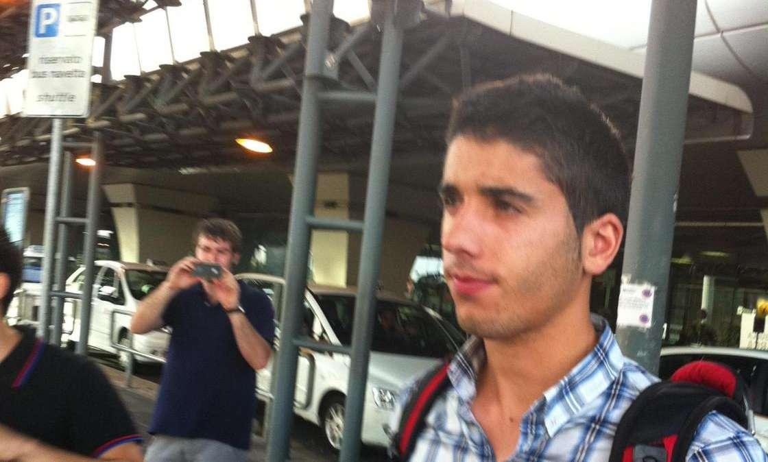 Ufficiale: Josè Ángel è un nuovo calciatore della Roma. Domani presentazione a Riscone?
