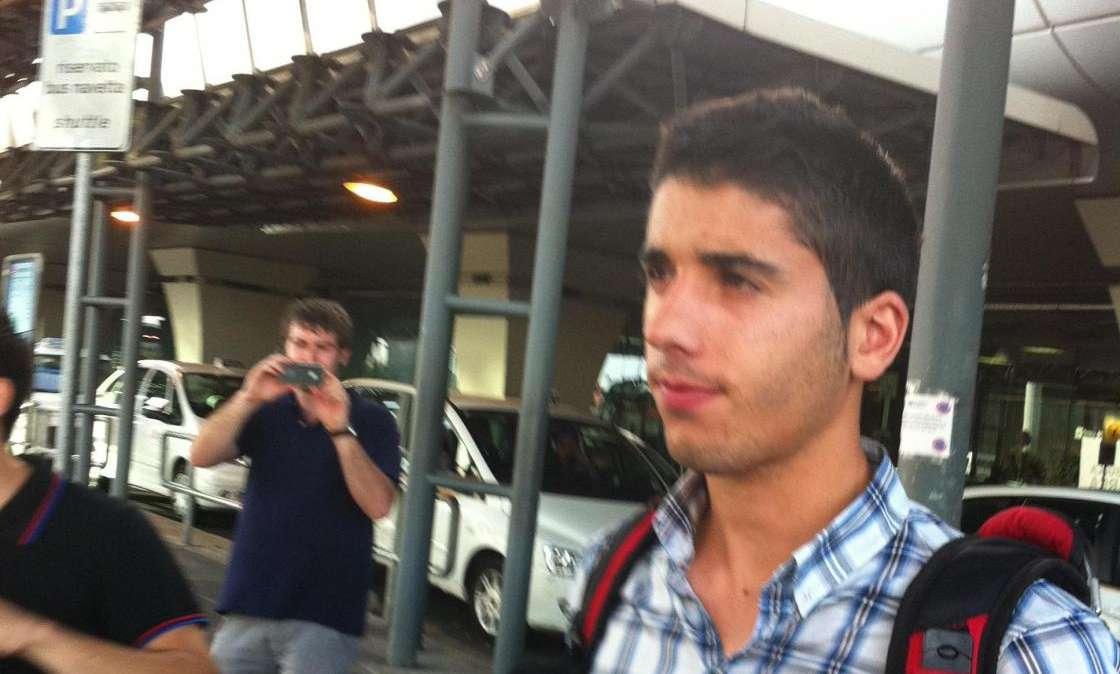 COMUNICATO AS ROMA: Ufficiale l'acquisto di Josè Angel