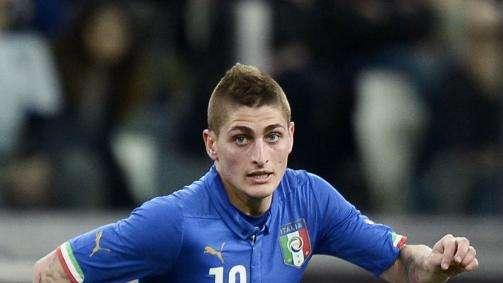 ESCLUSIVA VG - Ag. Verratti: "Luis Enrique non ha voluto Marco alla Roma? Tutte fesserie"