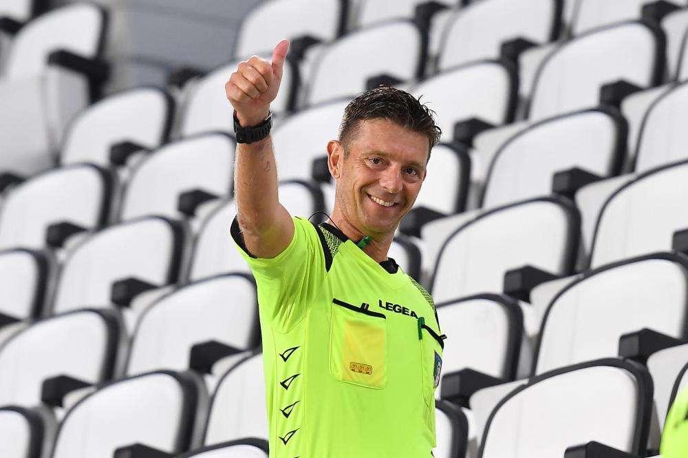 Rocchi: "Formeremo arbitri più specializzati al VAR"