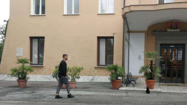 BOLLETTINO MEDICO - Semplice affaticamento per Spinazzola. VIDEO!