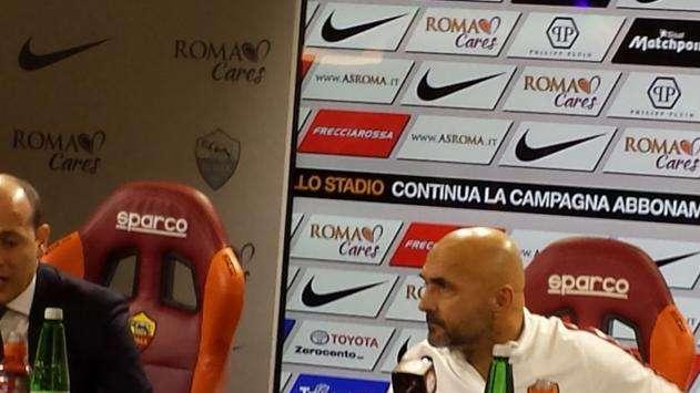 TRIGORIA - Spalletti: "Non accetto che gli interessi personali vengono anteposti a quelli della squadra. I giusti comportamenti? Guardate Salah...". VIDEO!