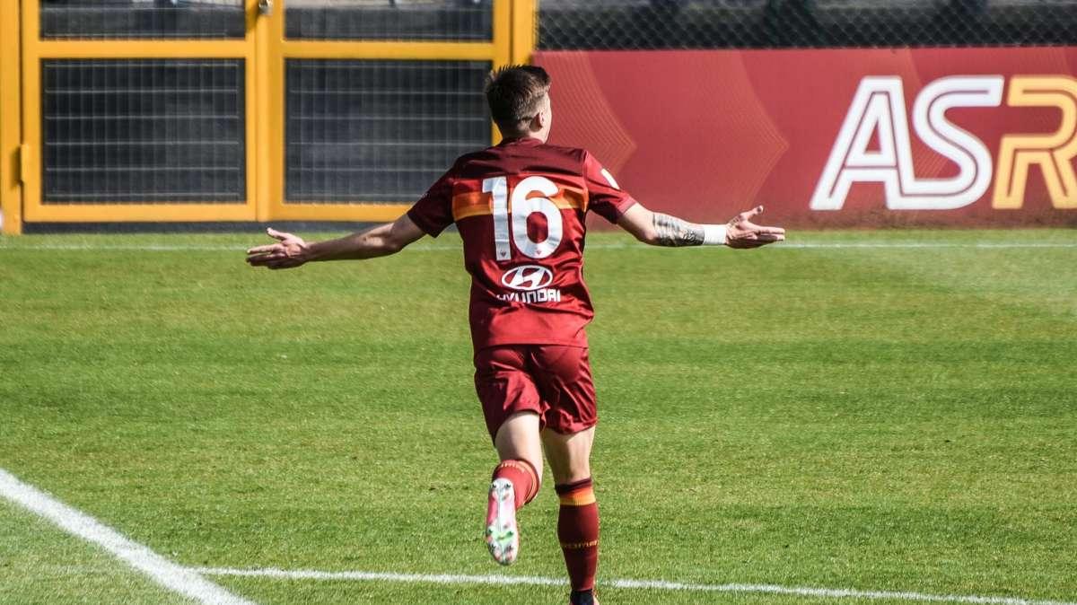 Zalewski decisivo all'esordio. Dai campetti di Poli all'Europa
