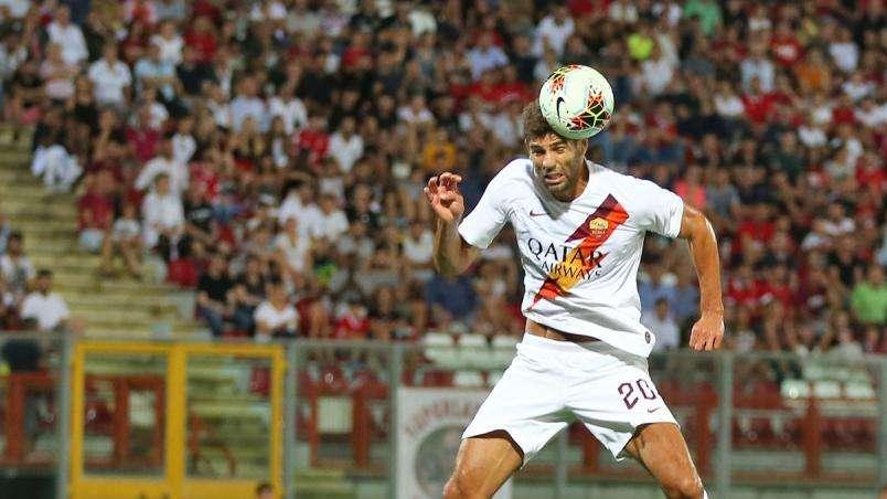 I numeri di... Borussia Mönchengladbach-Roma 2-1 - Continua il percorso sfortunato dei giallorossi in Europa. Fazio, nel bene e nel male, forma una coppia solida con Smalling