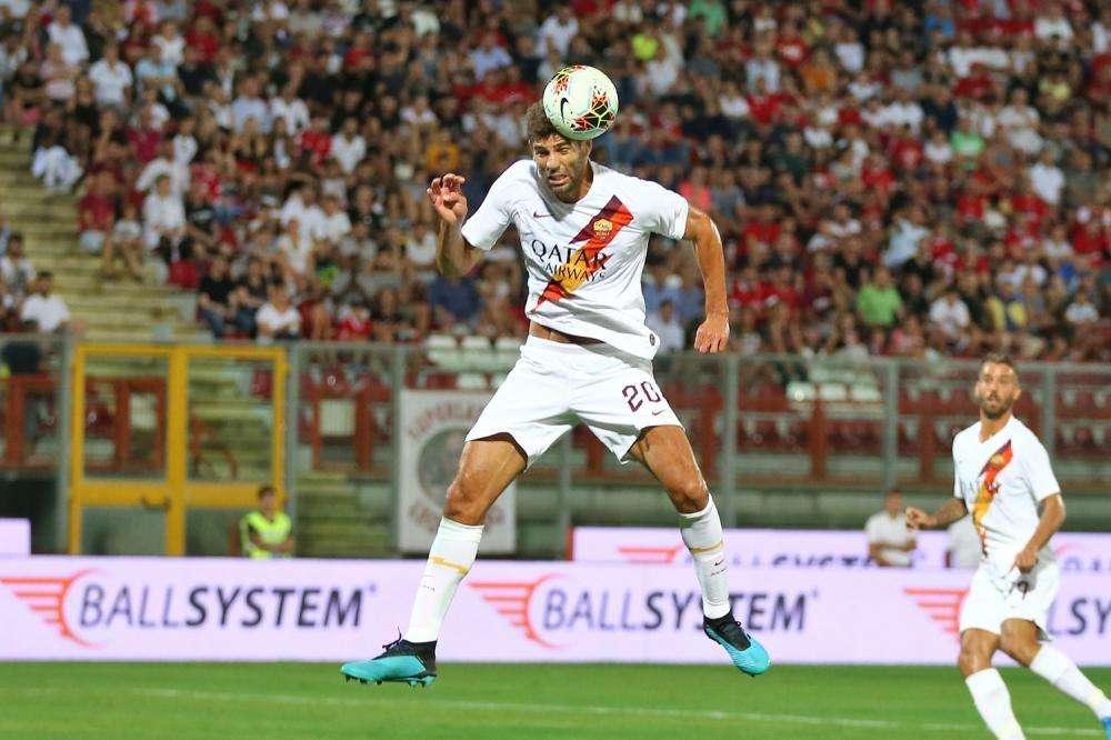 COMUNICATO AS ROMA - Fazio rinnova fino al 2021: "Sono davvero felice, voglio rimanere a lungo". Petrachi: "Fondamentale per noi, sarà la guida della difesa"