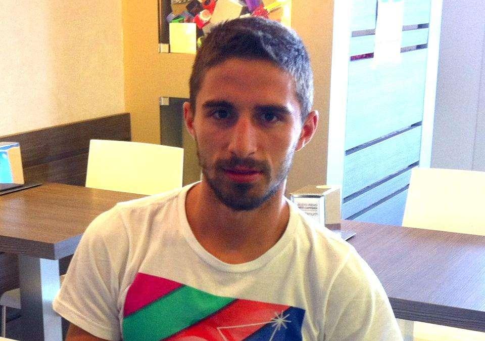 Borini: "Luis Enrique era molto comprensivo. Totti il più forte con cui abbia giocato, De Rossi il più carismatico"