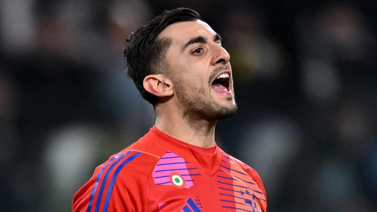 Roma-Juventus, i convocati di Tudor: out Perin, ok Cambiaso e Douglas Luiz 