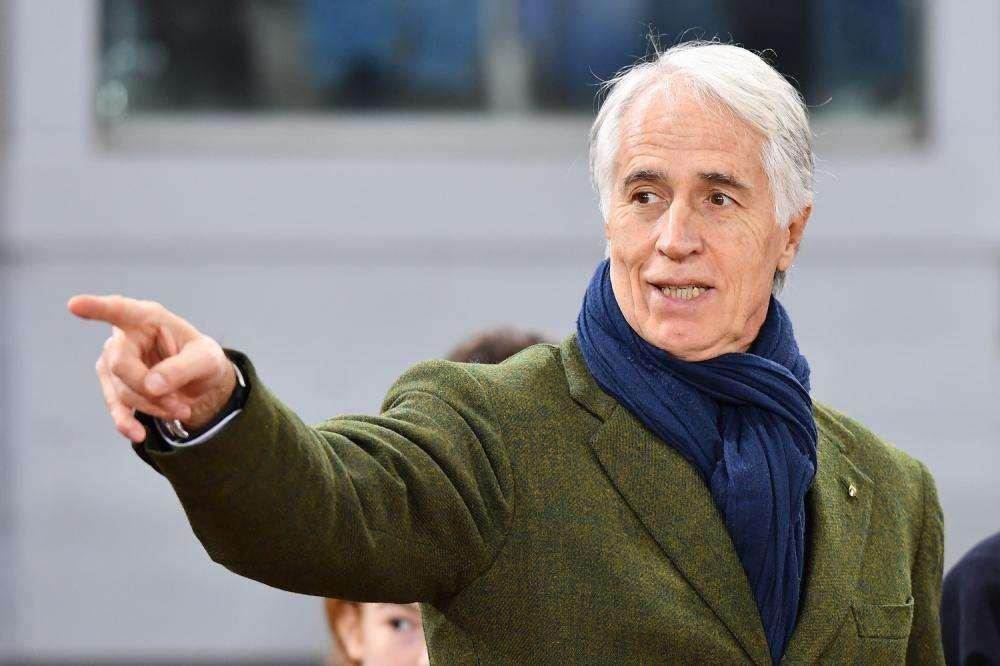 Malagò: "Mi auguro si faccia lo stadio della Roma. Se così non fosse, sarebbe un'occasione sprecata"