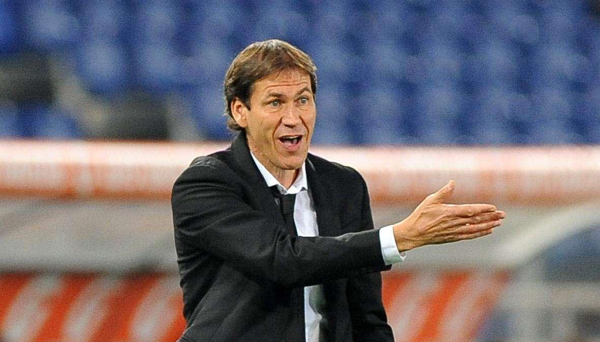 Bayern Monaco-Roma, i convocati di Garcia: out Maicon, c'è Torosidis