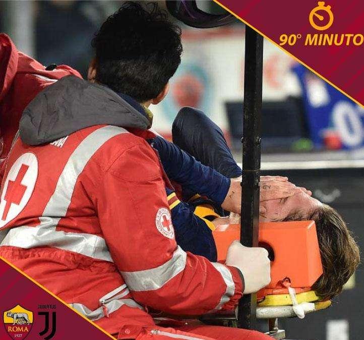 90° minuto - Roma-Juventus 1-2, il commento del match. VIDEO!