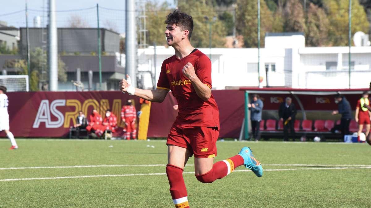 Under 16, Nardozi: "Abbiamo capito di poter vincere lo scudetto quando stavamo perdendo 4-3 contro l'Inter"