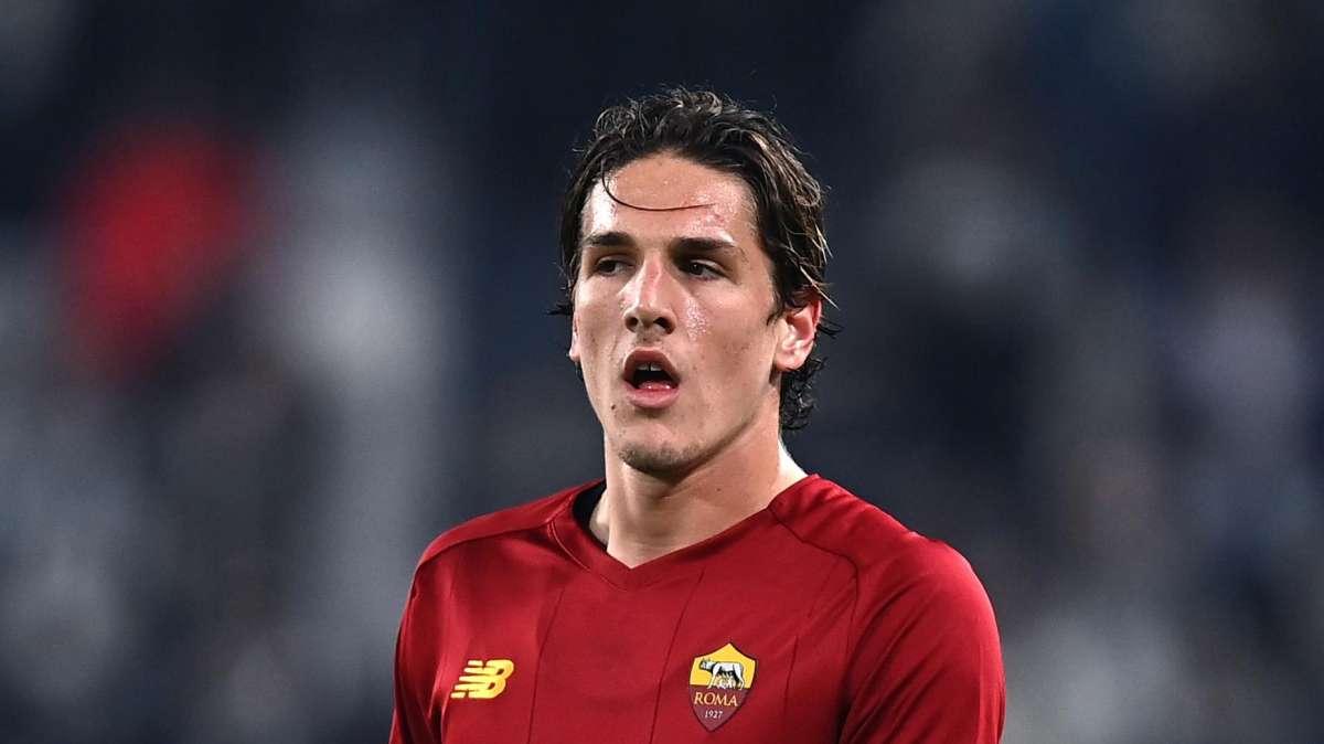 Zaniolo: "Ci è mancato solo il gol. Siamo felici per la reazione, è la strada giusta"