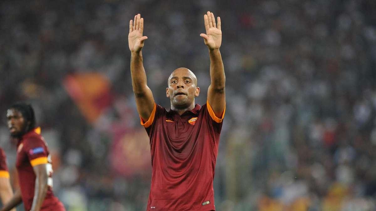 Sky Sport - Maicon e Keita out anche contro il Cesena, in avanti Gervinho, Destro e Iturbe