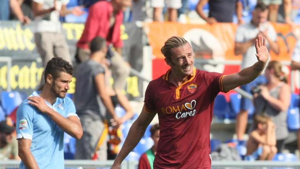 Visita medica a Monaco di Baviera per Balzaretti