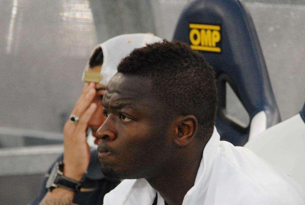 Muntari verso la Roma