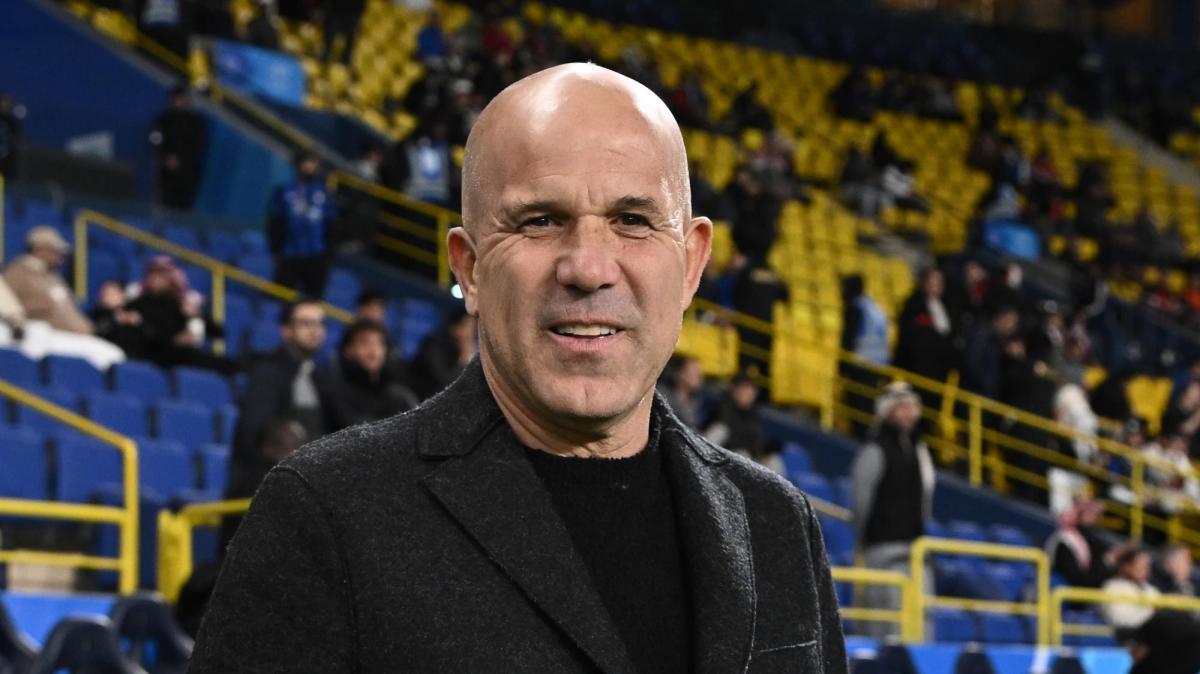 Di Biagio: “Roma mina vagante, Molina giocatore affidabile”