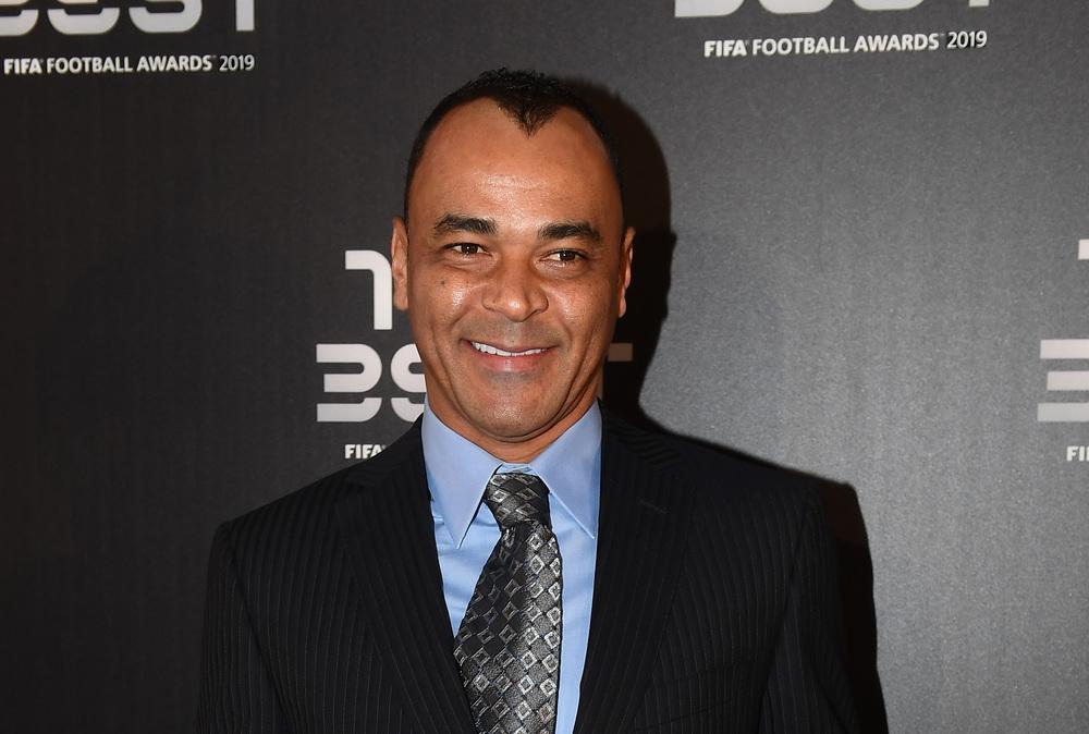 Cafu: "All'Olimpico il pubblico è unico al mondo. De Rossi alla Ferguson"